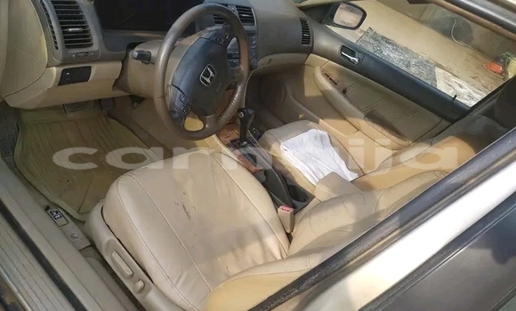Acheter Occasion Voiture Honda Accord Autre à Abakaliki, État d'Ebonyi Acheter Occasion Voiture Honda Accord Autre à Abakaliki, État d'Ebonyi