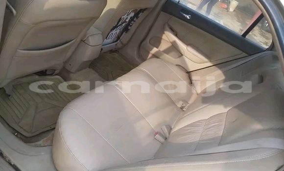 Acheter Occasion Voiture Honda Accord Autre à Abakaliki, État d'Ebonyi Acheter Occasion Voiture Honda Accord Autre à Abakaliki, État d'Ebonyi