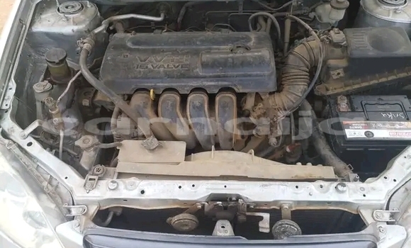 Acheter Occasion Voiture Toyota Corolla Autre à Abuja, État de Lagos Acheter Occasion Voiture Toyota Corolla Autre à Abuja, État de Lagos
