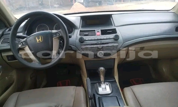 Buy Used Honda Accord Other Car in Abuja in Lagos State