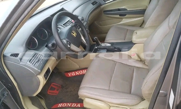 Acheter Occasion Voiture Honda Accord Autre à Abuja, État de Lagos Acheter Occasion Voiture Honda Accord Autre à Abuja, État de Lagos