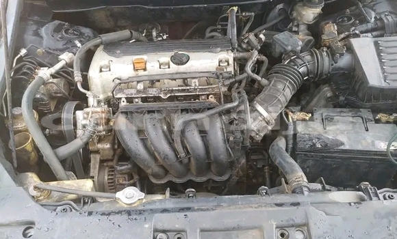 Acheter Occasion Voiture Honda Accord Autre à Abuja, État de Lagos Acheter Occasion Voiture Honda Accord Autre à Abuja, État de Lagos