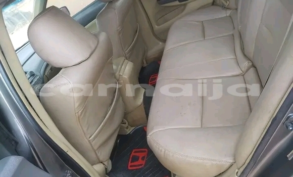 Acheter Occasion Voiture Honda Accord Autre à Abuja, État de Lagos Acheter Occasion Voiture Honda Accord Autre à Abuja, État de Lagos