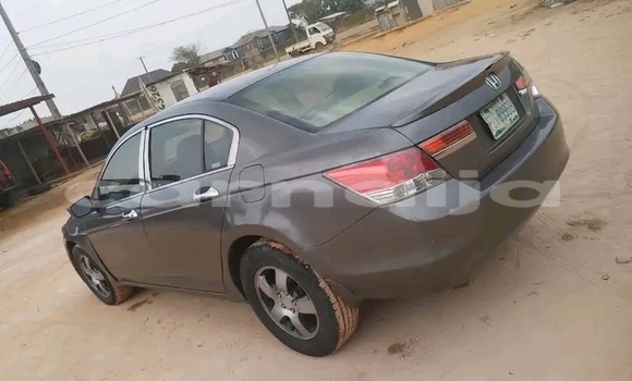 Acheter Occasion Voiture Honda Accord Autre à Abuja, État de Lagos Acheter Occasion Voiture Honda Accord Autre à Abuja, État de Lagos