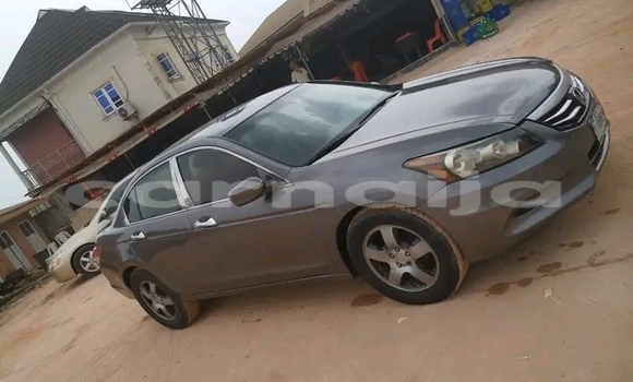 Acheter Occasion Voiture Honda Accord Autre à Abuja, État de Lagos Acheter Occasion Voiture Honda Accord Autre à Abuja, État de Lagos