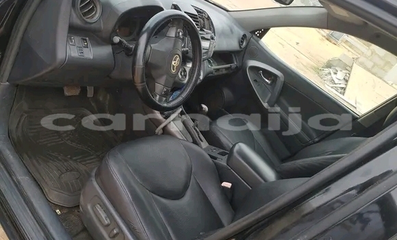 Acheter Occasion Voiture Toyota RAV4 Autre à Abuja, État de Lagos