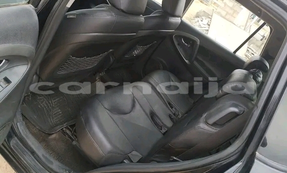 Acheter Occasion Voiture Toyota RAV4 Autre à Abuja, État de Lagos Acheter Occasion Voiture Toyota RAV4 Autre à Abuja, État de Lagos