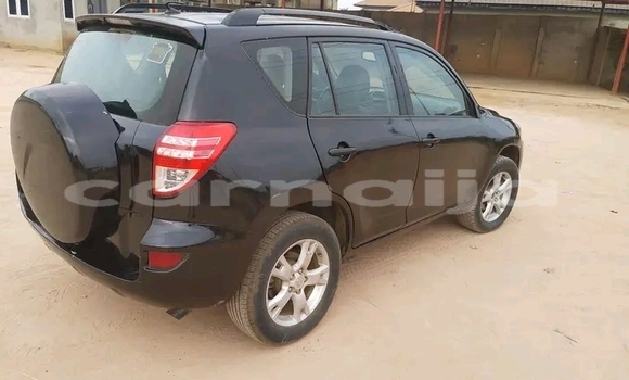 Acheter Occasion Voiture Toyota RAV4 Autre à Abuja, État de Lagos Acheter Occasion Voiture Toyota RAV4 Autre à Abuja, État de Lagos