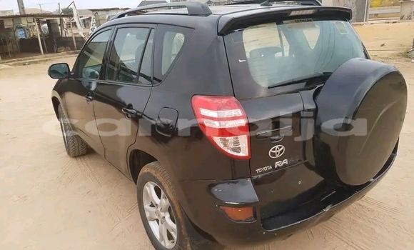 Acheter Occasion Voiture Toyota RAV4 Autre à Abuja, État de Lagos Acheter Occasion Voiture Toyota RAV4 Autre à Abuja, État de Lagos