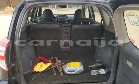 Acheter Occasion Voiture Toyota RAV4 Autre à Abuja, État de Lagos Acheter Occasion Voiture Toyota RAV4 Autre à Abuja, État de Lagos
