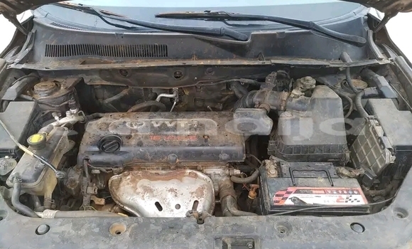 Acheter Occasion Voiture Toyota RAV4 Autre à Abuja, État de Lagos Acheter Occasion Voiture Toyota RAV4 Autre à Abuja, État de Lagos