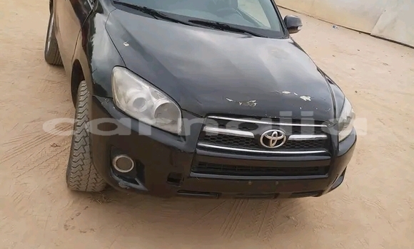 Acheter Occasion Voiture Toyota RAV4 Autre à Abuja, État de Lagos Acheter Occasion Voiture Toyota RAV4 Autre à Abuja, État de Lagos