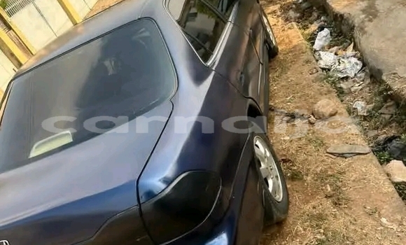 Acheter Occasion Voiture Honda Accord Autre à Abuja, État de Lagos Acheter Occasion Voiture Honda Accord Autre à Abuja, État de Lagos