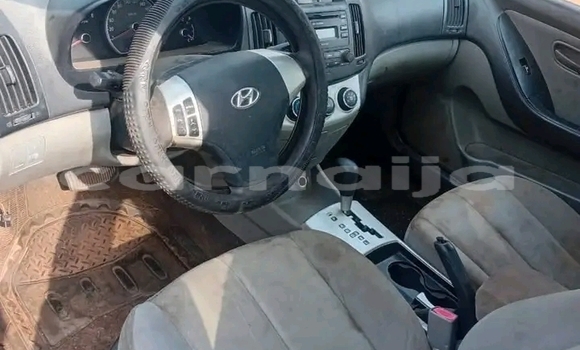 Acheter Occasion Voiture Hyundai Sonata Noir à Abuja, État de Lagos Acheter Occasion Voiture Hyundai Sonata Noir à Abuja, État de Lagos