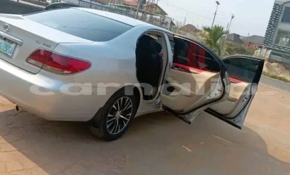 Acheter Occasion Voiture Lexus ES 300 Autre à Abuja, État de Lagos Acheter Occasion Voiture Lexus ES 300 Autre à Abuja, État de Lagos