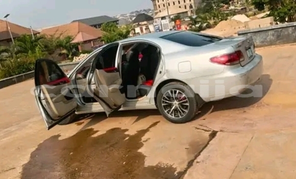 Acheter Occasion Voiture Lexus ES 300 Autre à Abuja, État de Lagos Acheter Occasion Voiture Lexus ES 300 Autre à Abuja, État de Lagos