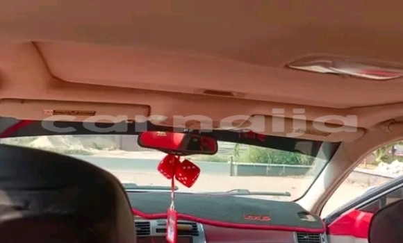 Acheter Occasion Voiture Lexus ES 300 Autre à Abuja, État de Lagos Acheter Occasion Voiture Lexus ES 300 Autre à Abuja, État de Lagos