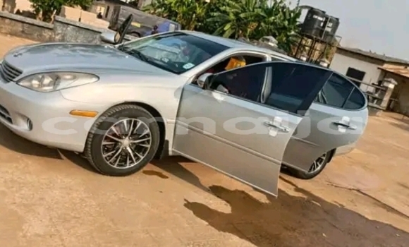 Acheter Occasion Voiture Lexus ES 300 Autre à Abuja, État de Lagos Acheter Occasion Voiture Lexus ES 300 Autre à Abuja, État de Lagos
