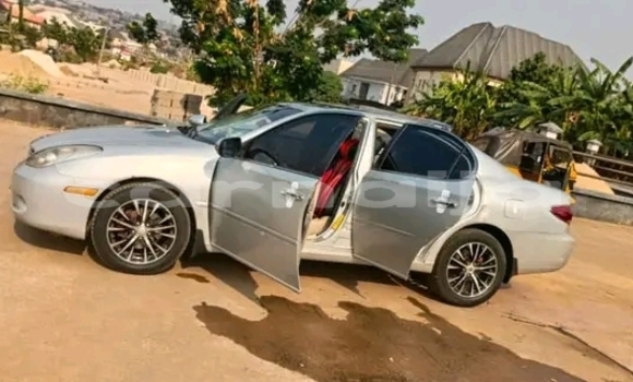 Acheter Occasion Voiture Lexus ES 300 Autre à Abuja, État de Lagos Acheter Occasion Voiture Lexus ES 300 Autre à Abuja, État de Lagos