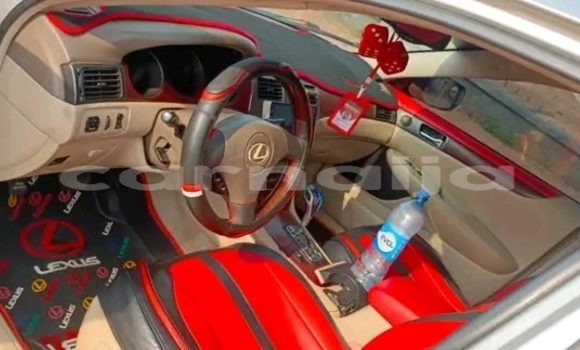 Acheter Occasion Voiture Lexus ES 300 Autre à Abuja, État de Lagos Acheter Occasion Voiture Lexus ES 300 Autre à Abuja, État de Lagos