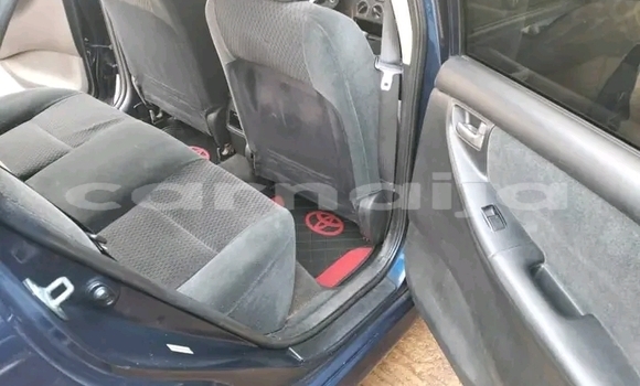 Acheter Occasion Voiture Toyota Corolla Autre à Abuja, État de Lagos Acheter Occasion Voiture Toyota Corolla Autre à Abuja, État de Lagos