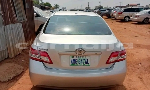 Buy Used Toyota Camry Other Car in Abuja in Lagos State