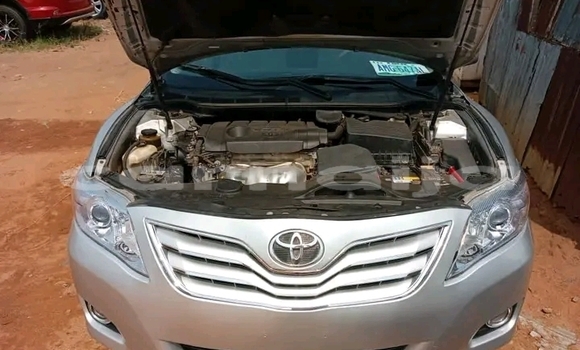 Acheter Occasion Voiture Toyota Camry Autre à Abuja, État de Lagos Acheter Occasion Voiture Toyota Camry Autre à Abuja, État de Lagos
