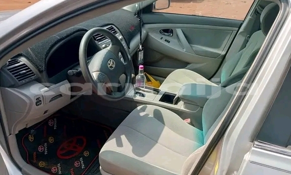 Acheter Occasion Voiture Toyota Camry Autre à Abuja, État de Lagos Acheter Occasion Voiture Toyota Camry Autre à Abuja, État de Lagos