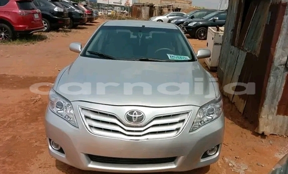 Acheter Occasion Voiture Toyota Camry Autre à Abuja, État de Lagos Acheter Occasion Voiture Toyota Camry Autre à Abuja, État de Lagos