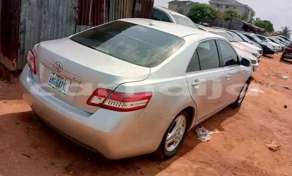 Acheter Occasion Voiture Toyota Camry Autre à Abuja, État de Lagos Acheter Occasion Voiture Toyota Camry Autre à Abuja, État de Lagos