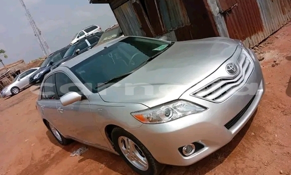 Acheter Occasion Voiture Toyota Camry Autre à Abuja, État de Lagos Acheter Occasion Voiture Toyota Camry Autre à Abuja, État de Lagos