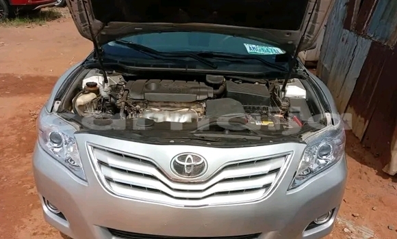 Acheter Occasion Voiture Toyota Camry Autre à Abuja, État de Lagos Acheter Occasion Voiture Toyota Camry Autre à Abuja, État de Lagos
