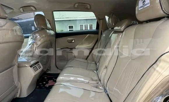 Acheter Occasion Voiture Toyota Venza Autre à Abuja, État de Lagos Acheter Occasion Voiture Toyota Venza Autre à Abuja, État de Lagos
