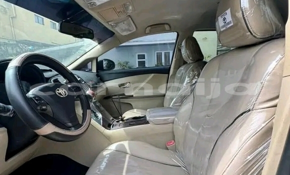 Acheter Occasion Voiture Toyota Venza Autre à Abuja, État de Lagos Acheter Occasion Voiture Toyota Venza Autre à Abuja, État de Lagos