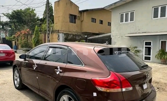 Acheter Occasion Voiture Toyota Venza Autre à Abuja, État de Lagos Acheter Occasion Voiture Toyota Venza Autre à Abuja, État de Lagos