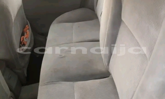 Buy Used Toyota Corolla Black Car in Abuja in Lagos State