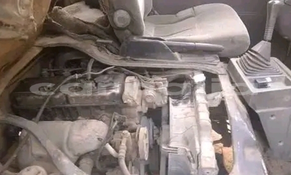 Buy Used Toyota Hiace Other Car in Abak in Akwa Ibom State Buy Used Toyota Hiace Other Car in Abak in Akwa Ibom State