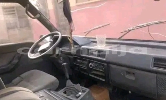 Acheter Occasion Voiture Toyota Hiace Autre à Abak, État d'Akwa Ibom Acheter Occasion Voiture Toyota Hiace Autre à Abak, État d'Akwa Ibom