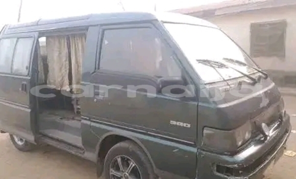 Acheter Occasion Voiture Toyota Hiace Autre à Abak, État d'Akwa Ibom Acheter Occasion Voiture Toyota Hiace Autre à Abak, État d'Akwa Ibom