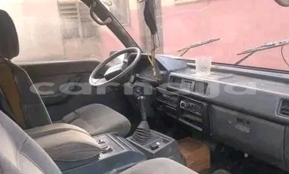 Acheter Occasion Voiture Toyota Hiace Autre à Abak, État d'Akwa Ibom Acheter Occasion Voiture Toyota Hiace Autre à Abak, État d'Akwa Ibom