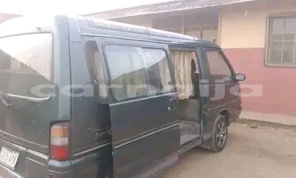 Acheter Occasion Voiture Toyota Hiace Autre à Abak, État d'Akwa Ibom Acheter Occasion Voiture Toyota Hiace Autre à Abak, État d'Akwa Ibom