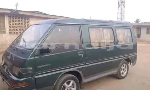 Acheter Occasion Voiture Toyota Hiace Autre à Abak, État d'Akwa Ibom Acheter Occasion Voiture Toyota Hiace Autre à Abak, État d'Akwa Ibom