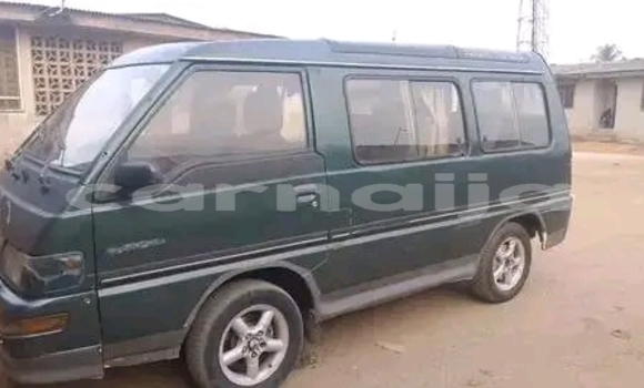 Acheter Occasion Voiture Toyota Hiace Autre à Abak, État d'Akwa Ibom Acheter Occasion Voiture Toyota Hiace Autre à Abak, État d'Akwa Ibom