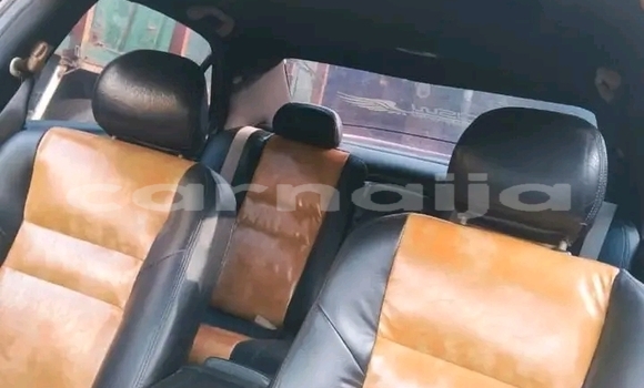 Acheter Occasion Voiture Honda Accord Autre à Abuja, État de Lagos Acheter Occasion Voiture Honda Accord Autre à Abuja, État de Lagos