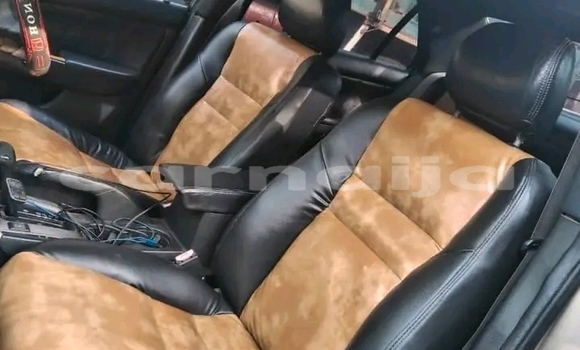 Acheter Occasion Voiture Honda Accord Autre à Abuja, État de Lagos Acheter Occasion Voiture Honda Accord Autre à Abuja, État de Lagos