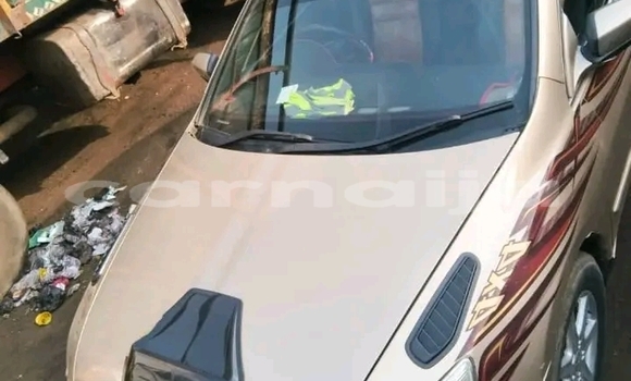 Acheter Occasion Voiture Honda Accord Autre à Abuja, État de Lagos Acheter Occasion Voiture Honda Accord Autre à Abuja, État de Lagos