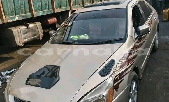 Acheter Occasion Voiture Honda Accord Autre à Abuja, État de Lagos Acheter Occasion Voiture Honda Accord Autre à Abuja, État de Lagos