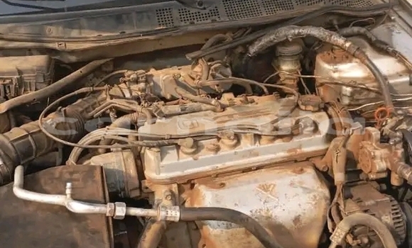 Acheter Occasion Voiture Honda Airwave Autre à Abuja, État de Lagos Acheter Occasion Voiture Honda Airwave Autre à Abuja, État de Lagos