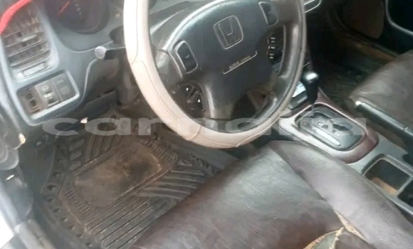 Acheter Occasion Voiture Honda Airwave Autre à Abuja, État de Lagos Acheter Occasion Voiture Honda Airwave Autre à Abuja, État de Lagos