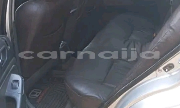 Acheter Occasion Voiture Honda Airwave Autre à Abuja, État de Lagos Acheter Occasion Voiture Honda Airwave Autre à Abuja, État de Lagos